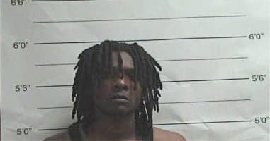 Bradley Edwards, - Orleans Parish County, LA 